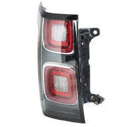 DURAFORCE LED Tail Lights Lamps Red LH/Driver Rear For Land Rover Range Rover 2018-2020