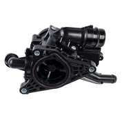 DURAFORCE Thermostat Housing Assy For Hyundai Sonata Elantra Kona Tucson 1.6L 2020-2023