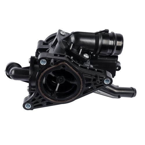 DURAFORCE Thermostat Housing Assy For Hyundai Sonata Elantra Kona Tucson 1.6L 2020-2023