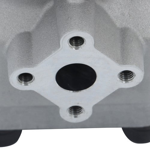 DURAFORCE Hydraulic Pump 1991524C2 1282801C for CASE 244 234 245 254 255 Mitsubishi MT180