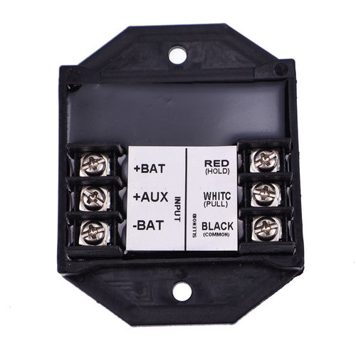 DURAFORCE 12V Coil Commander S500-A60 89997G 6-Wire for Trombetta GENIE