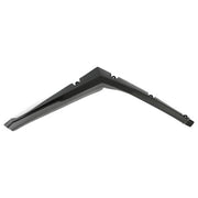 DURAFORCE Replace For 5437661-070 Polaris 2009-2017 RZR 800 570 Rear Left Fender Flare