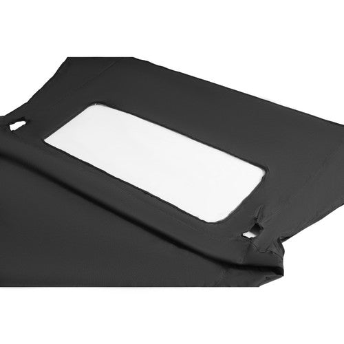 New Soft Door Full Cabin Cab Enclosure For Kawasaki Mule 4000 4010 Transport UTV