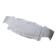DURAFORCE NEW Rear Underbody Splash Shield For 2010-2015 Porsche Panamera 970-504-115-08