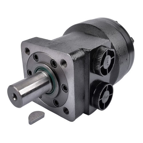 DURAFORCE Hydraulic Gerotor Motor 101-1036 Repalcement for Eaton Char-Lynn H Series 2 Bolt