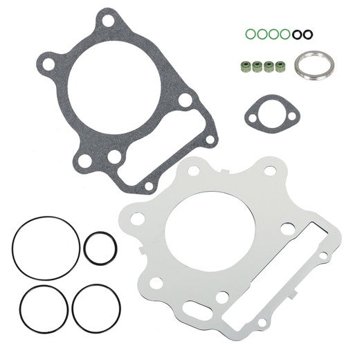 DURAFORCE Top End Head Gasket Kit For 2003-2013 1032020125 KAWASAKI PRAIRIE 360 2X4 4X4