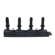 DURAFORCE Ignition Coil 55573735 For Buick Encore Chevy Cruze Sonic L4 1.4L 2011-2019