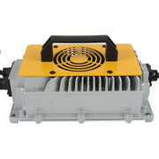 DURAFORCE 48Volt 17Amp Battery Charger With 3-pin Plug For Club Car DS Precedent Golf Cart