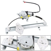 DURAFORCE 751-352 For Honda Fit 2007-2008 Rear Left Window Regulator W/Motor Assembly