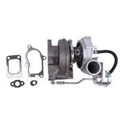 DURAFORCE Turbocharger 482-8480 For Caterpillar 272D2 297D2 299D2 272D3 299D3 Engine C3.8