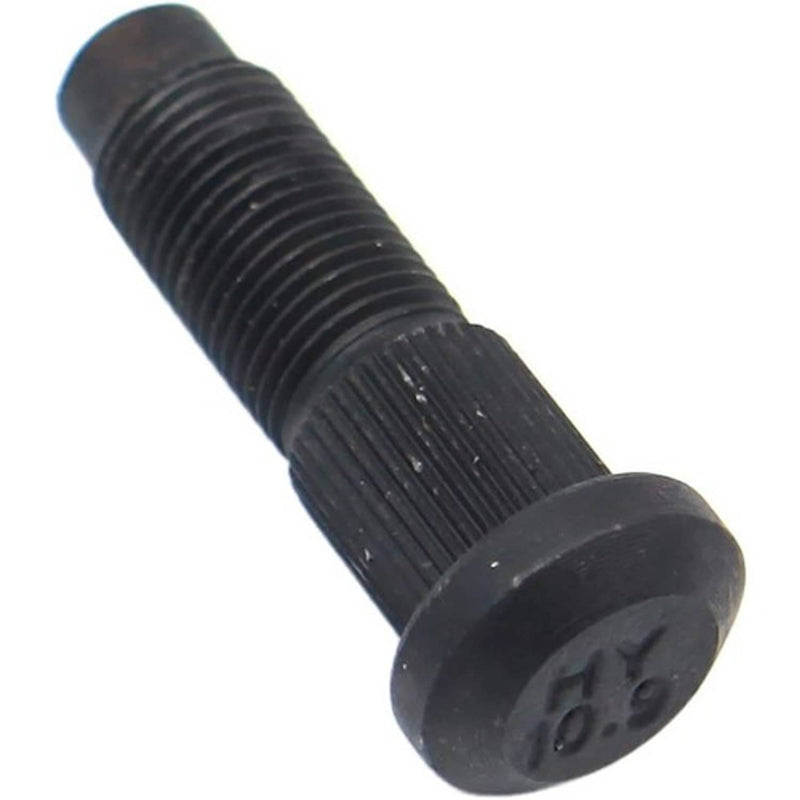DURAFORCE Wheel Stud Axle Nut Lug For Bobcat S100 S150 S160 S175 S185 S205