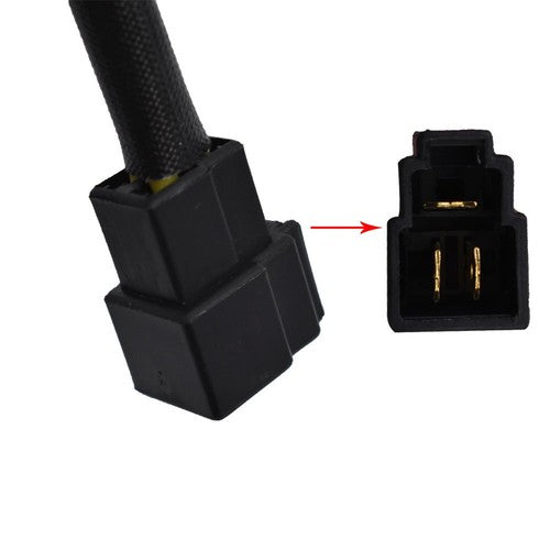 DURAFORCE Mosfet Regulator Rectifier Fit For Suzuki GSXR600 /GSXR750 /GSXR 1000 2006-2015