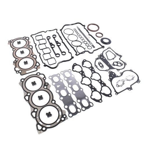 DURAFORCE Cylinder Head Gasket Set for Nissan 370Z Infiniti EX37 FX37 G37 M37 2008-2020
