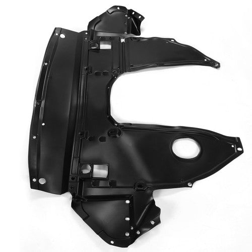 Front Engine Splash Shield for Nissan Altima 2016 2018 Maxima 2016 2023 Undercar