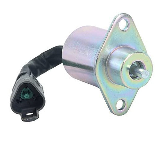 DURAFORCE Solenoid for Cat Caterpillar Skid Steer 216 226 236 228 232 236 242 247 287 3034