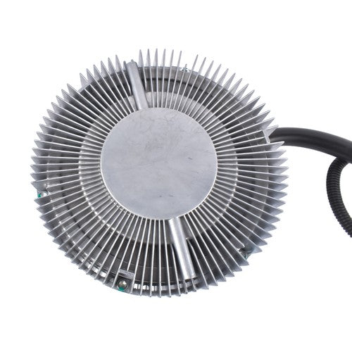 DURAFORCE For Freightliner Cummins ISB ISL ISC Fan Clutch Silver 9804023A 9904088 9904023