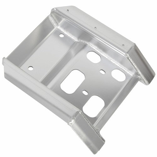 DURAFORCE For Suzuki LTZ400 Z400 KFX400 Aluminum Swing Arm Skid Plate Guard Fit all years