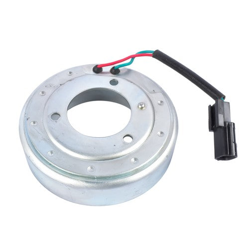 DURAFORCE 92600JM01D AC Compressor Clutch Kit Pulley Coil for Nissan Rogue 2.5L 2008-2015