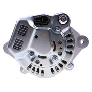 DURAFORCE 40A 12V Alternator 16231-64010 100211-1670 for Kubota D722 D902 D1105 V1505 Z482