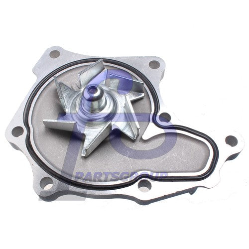DURAFORCE New Water Pump 8-94419-461-2 For Isuzu 4JA1 4JB1 4JB1T 4JG1 4JG2