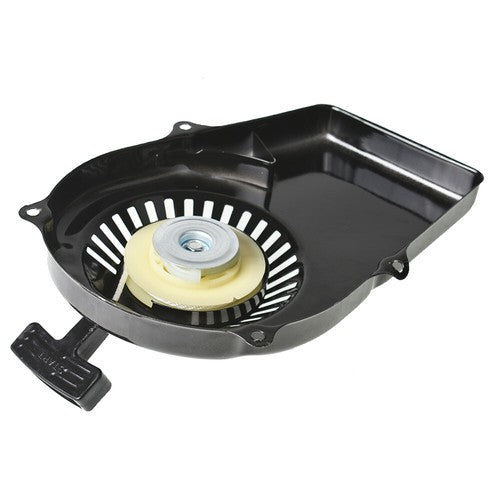 DURAFORCE Recoil Starter For Harbor 63CC 2HP 800 900W Freight Storm CAT 69381 60338 66619
