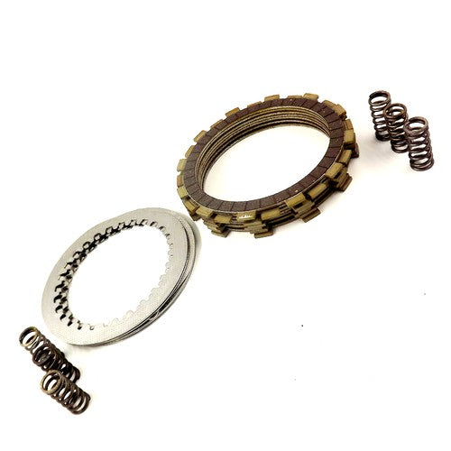 DURAFORCE Clutch Kit Heavy Duty Springs Fits For YAMAHA BANSHEE 350 1987-2006 ATV
