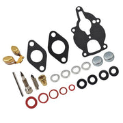 DURAFORCE Carburetor Kit Float For Clark Bobcat 632 722 732 Ford engine 1498 13805 G36