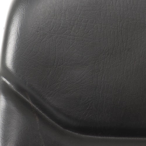DURAFORCE For Case Backhoe Loader 580C 580D 580E 580L 580M Skid Steer Loader Black Seat