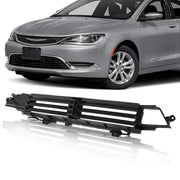 DURAFORCE Active Grille Shutter W/O Motor Fit For Chrysler 200 2015 2016 2017 68302662AA