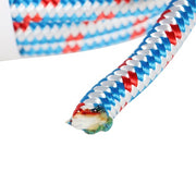 DURAFORCE Double Braid Polyester 16 Strand 1/2"×150' Nylon Arborist Tree Rope