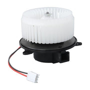 DURAFORCE HVAC Blower Motor for Chevy Volt 2011-2015 for Cadillac ELR 2014-2016 22765358