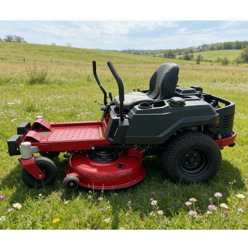 DURAFORCE 42 Inch Lawn Mower Deck For Toro eXmark Cub Cadet Mowers & Tractors #119-8840