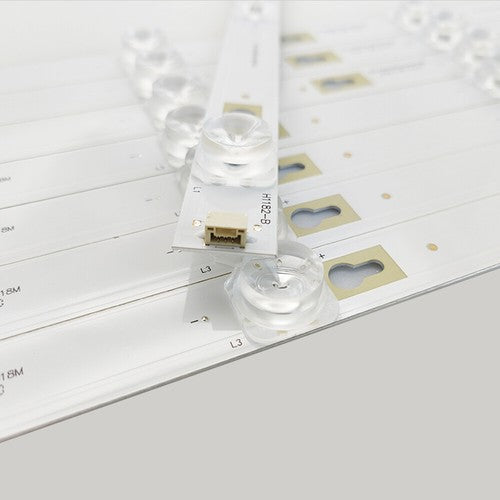 TOT 49 D2900 LED Backlight Strip for TCL 49S305 49S405 49S403 49D2900