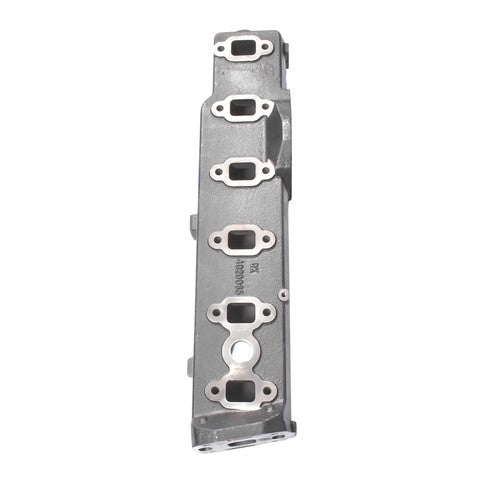 DURAFORCE New Wet Marine Manifold for Cummins 6B 6BT 6BTA Engine 3918925 4020065 4019950