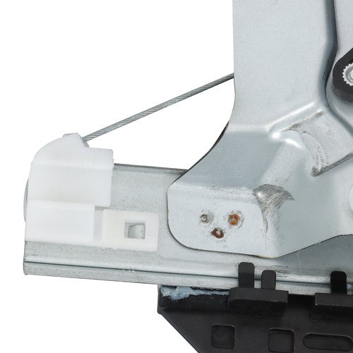 DURAFORCE Electric window actuator assembly FR&FL 751-032 751-033 For Acura MDX 2007-13