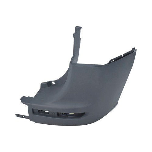 Rear Right Bumper Corner Cover New 2019 2023 for Mercedes Benz Sprinter
