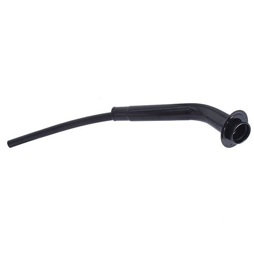 DURAFORCE Fuel Gas Tank Filler Neck Pipe Hose Rear Tank For 1987-1997 Ford F150 F250 F350