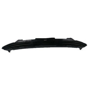DURAFORCE Front+Lower Bumper Grille Fit For Honda CRV CR-V 2007 2008 2009 Sedan Chrome ABS