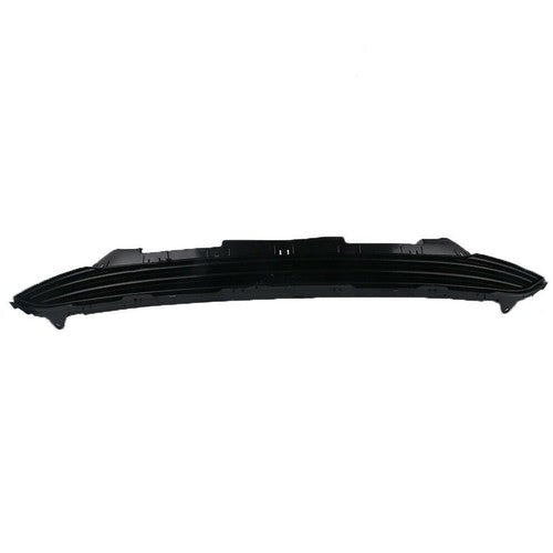 DURAFORCE Front+Lower Bumper Grille Fit For Honda CRV CR-V 2007 2008 2009 Sedan Chrome ABS