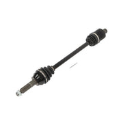 DURAFORCE Rear Left/Right CV Axle Drive Shaft For Polaris Crew 800 4X4 4X4 EFI 10-14