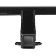 DURAFORCE Class 3 Trailer Hitch 2 Inch Receiver 3500LBS For Mitsubishi Outlander 2022-2026