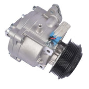 DURAFORCE A/C Compressor w/ Clutch for Chevy Sonic 2013-2020 Trax 2013-2021 L4 1.4L 98495