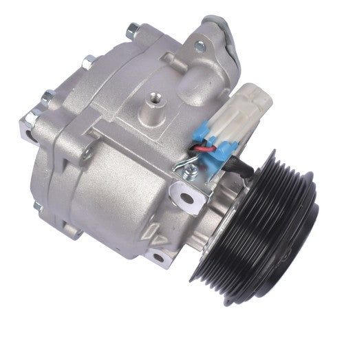 DURAFORCE A/C Compressor w/ Clutch for Chevy Sonic 2013-2020 Trax 2013-2021 L4 1.4L 98495