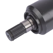 DURAFORCE Front Left CV Axle Shaft for 15-20 Hyundai Sonata & Optima 49500D4200 49500C2210