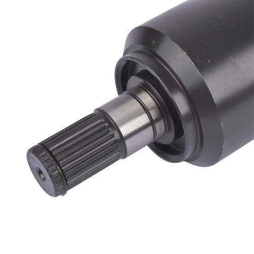 DURAFORCE Front Left CV Axle Shaft for 15-20 Hyundai Sonata & Optima 49500D4200 49500C2210