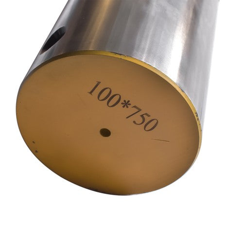 DURAFORCE New Excavator Bucket Pin 100 mm x 750 mm for CAT John Deere Caterpillar Komatsu