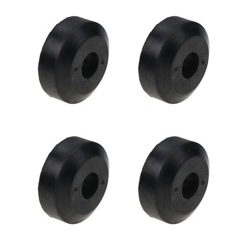 DURAFORCE 4X Rubber Engine Mount 6668104 for Bobcat 653 773 864 S175 S250 S150 T250 T180