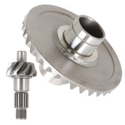 DURAFORCE Rear Differential Ring Pinion Gear For Honda TRX300FW 4x4 Fourtrax 1988