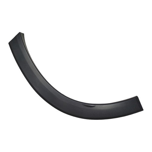 DURAFORCE For 2023-2025 Honda HR-V Passenger Right Side Rear Wheel Opening Molding