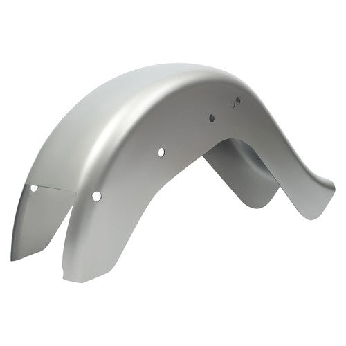 6 Inch Stretched Extended Steel Rear Fender for Harley 86-17 Softail Heritage Dyna